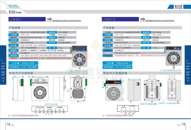 聚信品牌 <a href='http://www.hglhzx.com' target='_blank'><u>智能除濕裝置</u></a>
